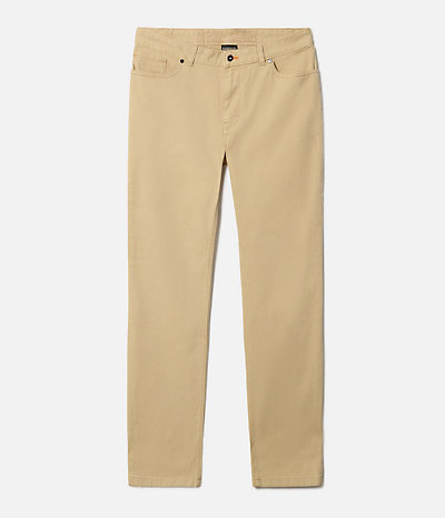 Pantalones de 5 bolsillos Marmot-